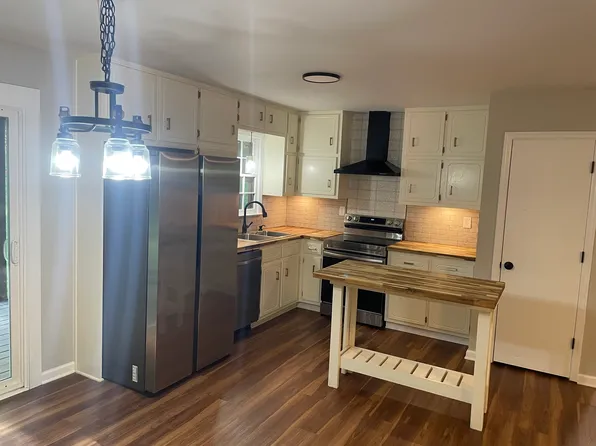 18B Melissa Cir #B, Griffin, GA 30224