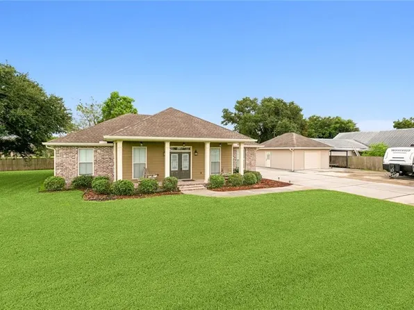 4447 E Saint Bernard Hwy, Meraux, LA 70075