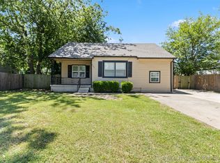 232 E Mohawk Blvd, Tulsa, OK 74106
