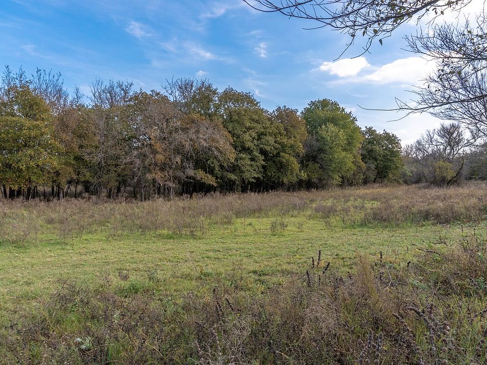 Owner Financed Land For Sale in Comanche Co. TX - Creekside Rural