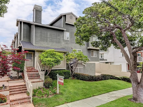 234 N Irena Ave APT 3, Redondo Beach, CA 90277