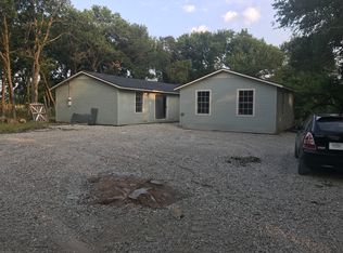 10024 Bill Wright Rd, Princeton, TX 75407