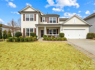 1084 Crescent Moon Dr, Fort Mill, SC 29715