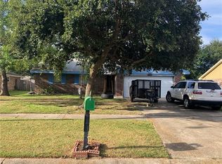 406 Pine Shadows Dr, Slidell, LA 70458
