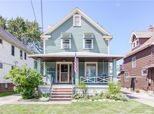 1312 Saint Charles Ave, Lakewood, OH