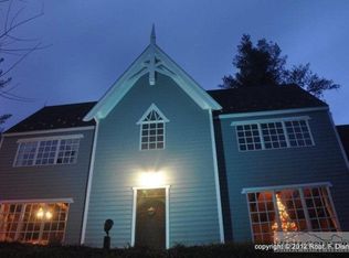 989 Little Laurel Rd, Boone, NC 28607