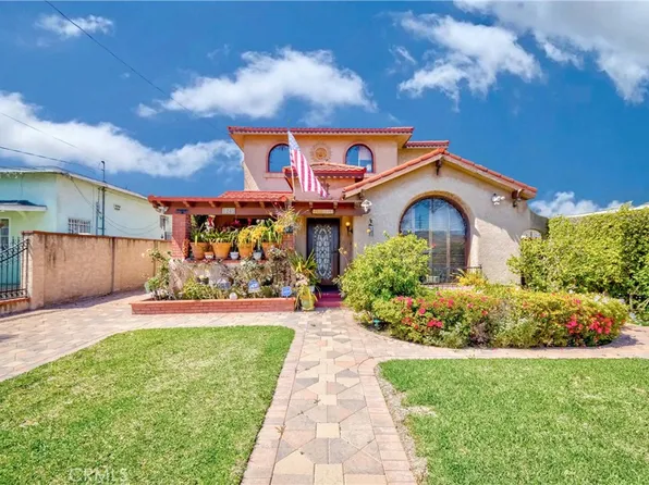 1245 Lagoon Ave, Wilmington, CA 90744