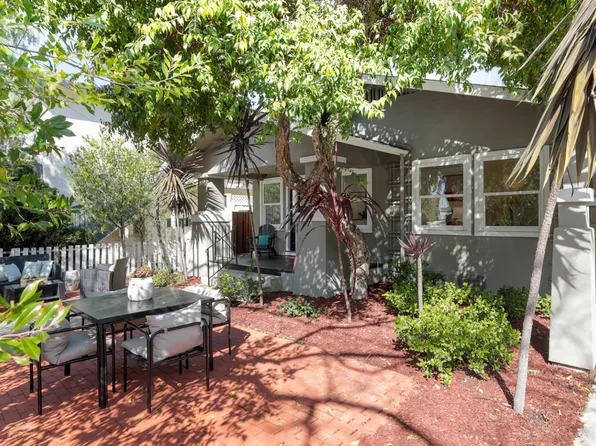 319 Ramona St, Palo Alto, CA 94301