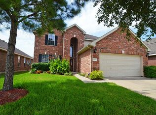 20231 Benton Springs Ln, Richmond, TX 77407