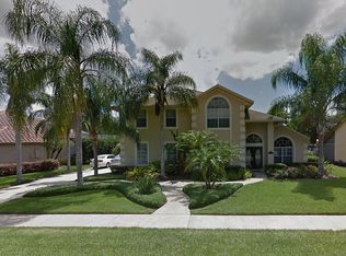 4555 Whimbrel Pl, Winter Park, FL 32792