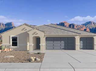 2492 W Stradling Ave, Apache Junction, AZ 82150
