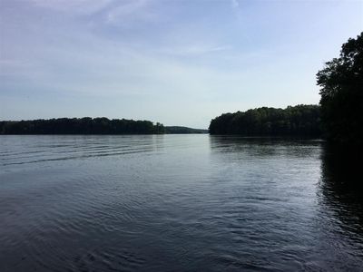 Lot 18 Overlook Dr Lot 18, Cadiz, KY, 42211