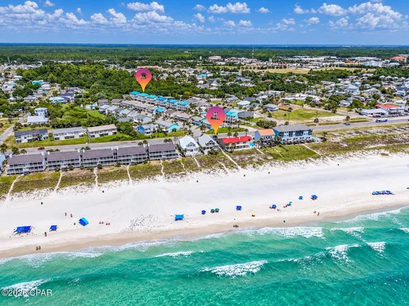 17878 Front Beach Rd Unit F1, Panama City Beach, FL 32413