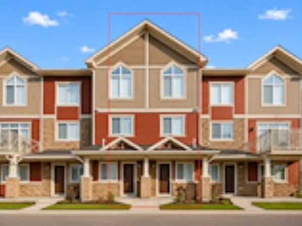 119 Skyview Ranch Mnr NE, Calgary, AB T3N 0R6