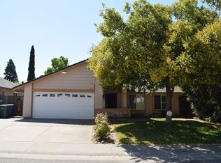 3940 Big Cloud Way, Antelope, CA