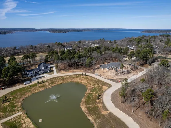 LOT 12 Deer Lake Ln, Bullard, TX 75757