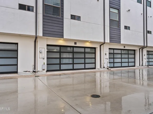 325 E CORONADO Road #8, Phoenix, AZ 85004