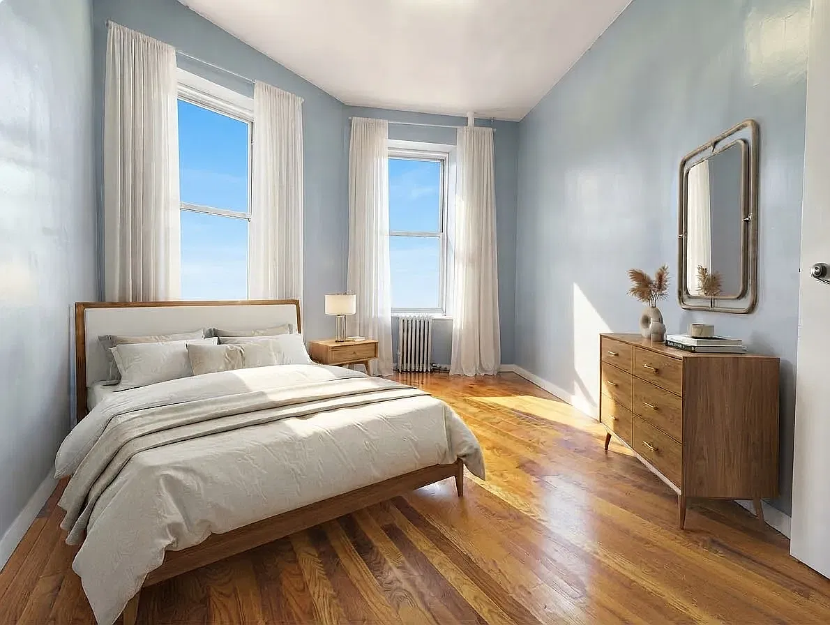 302 Hooper Street — Photo 4
