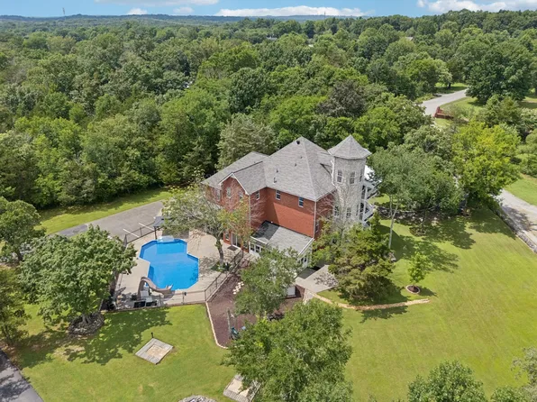 115 Rea Dr, Hermitage, TN 37076