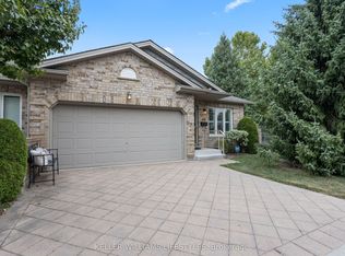 869 Whetherfield St #50, London, ON N6H 0A2