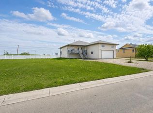 4611 W 44th St, Rycroft, AB T0H3A0