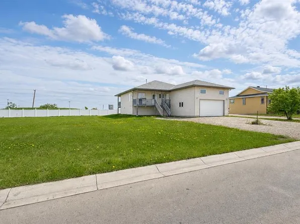 4611 W 44th St, Rycroft, AB T0H 3A0