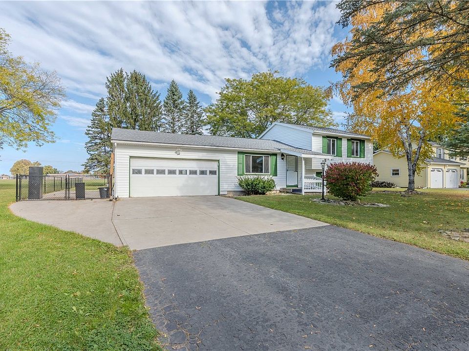 1 Diana Dr, Scottsville, NY 14546 Zillow