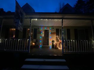 133 Lenape Trl, Long Pond, PA