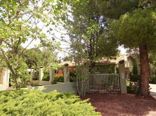 490 Last Wagon Dr, Sedona, AZ 86336