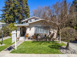 1032-1034 Paloma Ave, Burlingame, CA 94010