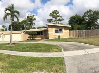 1111 Park Dr, Fort Lauderdale, FL 33312
