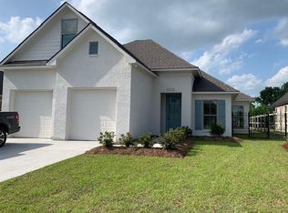 40025 Wood Duck Ct, Gonzales, LA 70737