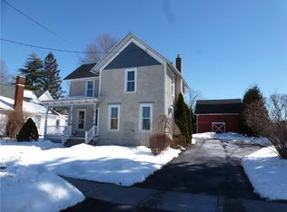 39 Spring St, Livonia, NY 14487