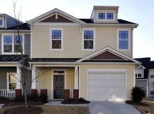 4804 Landover Pine Pl, Raleigh, NC 27616