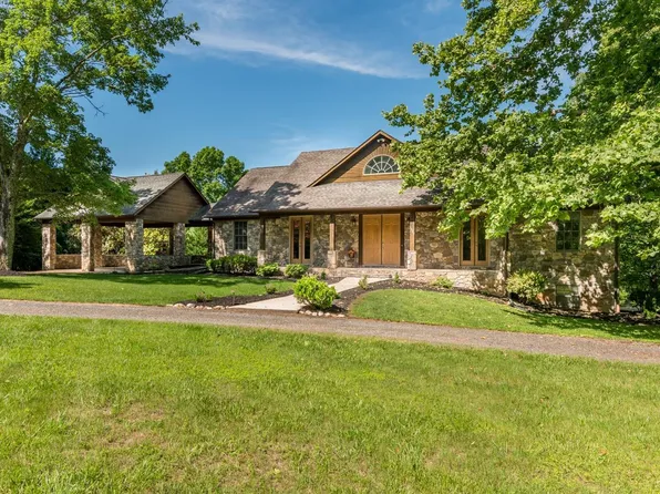 1080 Adams View Dr, Lynchburg, VA 24503