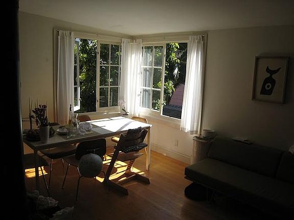 2nd image of 122 Guerrero St #6