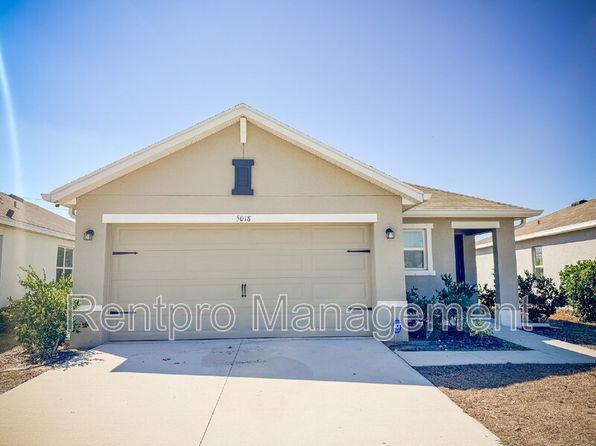 5018 Granite Dust Pl