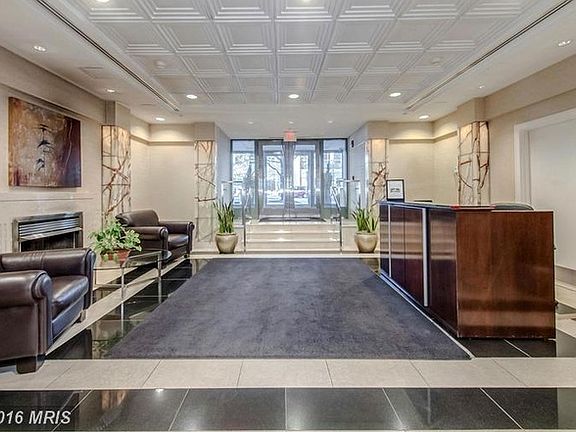 Lobby Facing Out