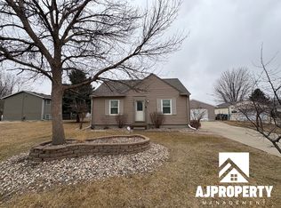 809 E Presentation St, Sioux Falls, SD 57104