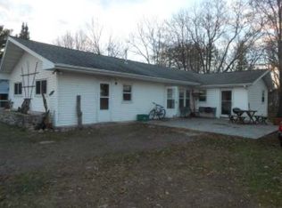 134 Fayette St, Phillips, WI 54555
