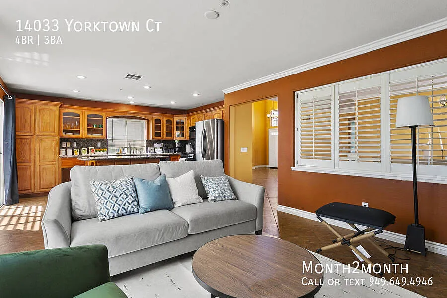Spacious and Elegant Home on Yorktown Ct — Photo 3
