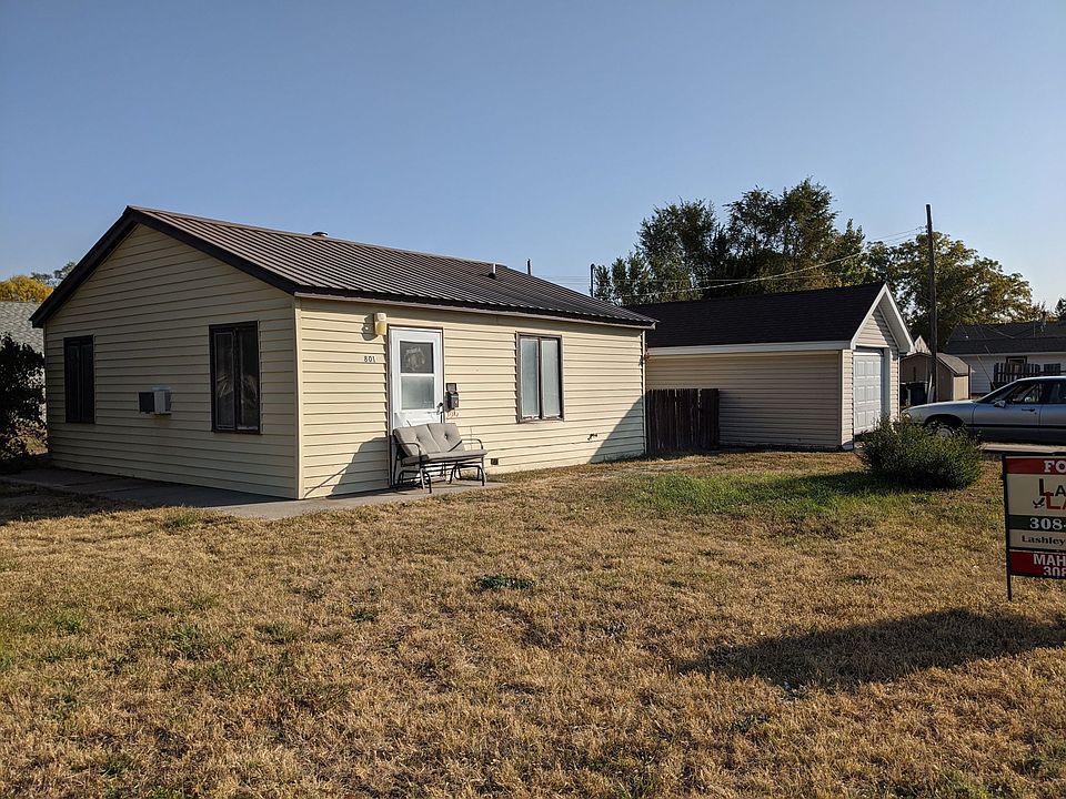 1st image of 801 E Philip Ave