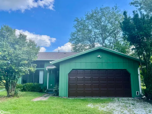 2352 Seven Hills Rd, Fairfield, IA 52556
