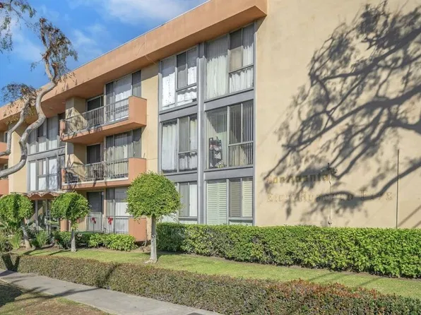 805 Glenway Dr Unit 110, Inglewood, CA 90302