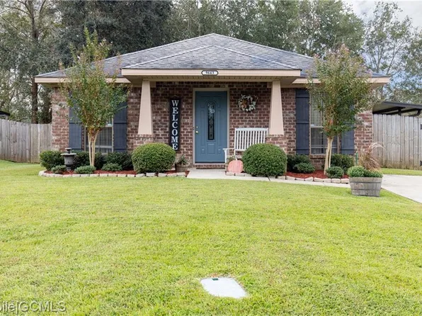 9643 Magnolia Cove Ct, Semmes, AL 36575