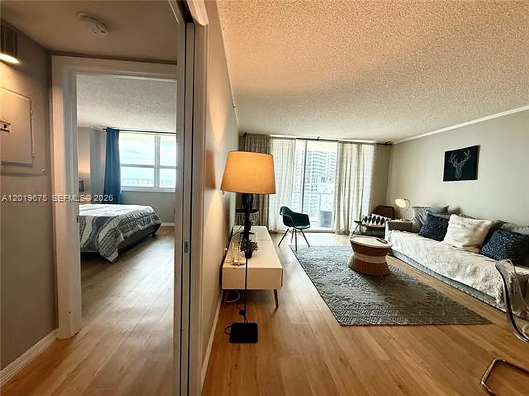 1155 Brickell Bay Dr #1205 — Photo 12