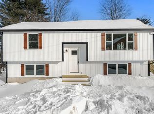 40 Hillside Avenue, Derry, NH 03038