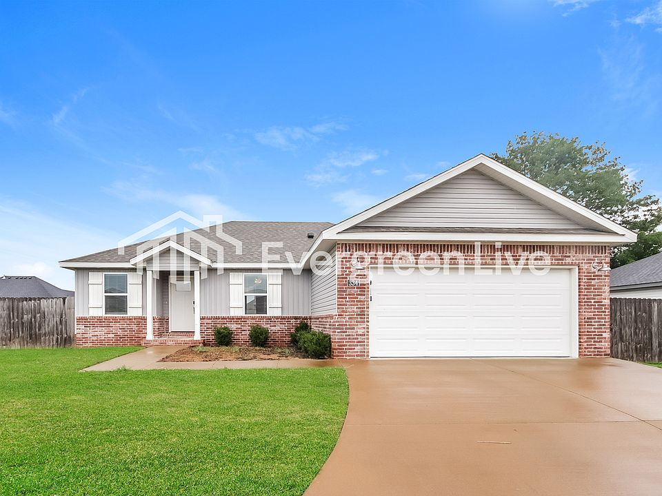 1st image of 334 N Mojave St