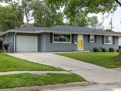12236 Weir St, Omaha, NE, 68137