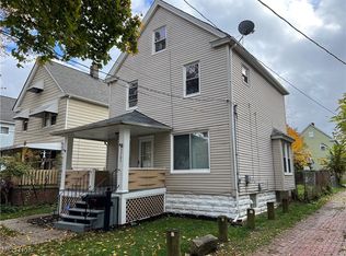 3705 Leopold Ave, Cleveland, OH